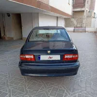سمند Lxساده 93 بدون رنگ عکس کار شناسی گذاشتم|خودرو سواری و وانت|تهران, فرودگاه مهرآباد|دیوار