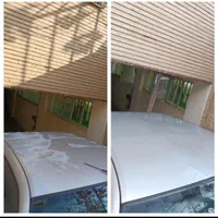 آفتاب سوختگی خودرو جک .405.سمند پارس. پژو پراید|خدمات موتور و ماشین|سلماس, |دیوار