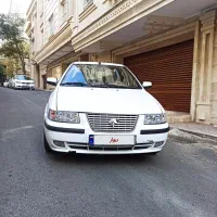 سمند Lx ساده ،مدل ۱۳۹۸