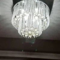 لوستر|لوستر و چراغ آویز|کوچصفهان, |دیوار