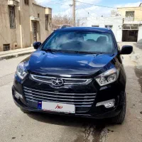 جک s5|خودرو سواری و وانت|کرمانشاه, |دیوار