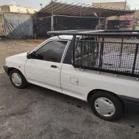 پراید وانت مدل 1401|خودرو سواری و وانت|تهران, جوانمردان (اندیشه)|دیوار