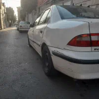 سمند مدل ۹۴