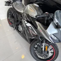 فروش موتور CF250 مدل ۴۰۱|موتورسیکلت|جم, |دیوار