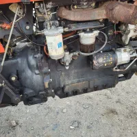 تراکتور ۲۸۵تک|خودرو سنگین|کبودرآهنگ, |دیوار