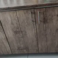 کابینت|آبچکان و نظمدهنده ظروف|بومهن, |دیوار