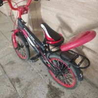 دوچرخه سایز 16