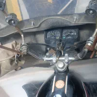 موتورهندا|موتورسیکلت|بجنورد, |دیوار