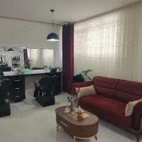 اجاره اتاق و صندلی در سالن زیبایی