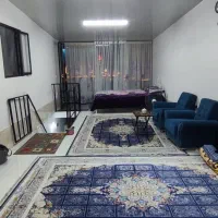 اجاره ی روزانه ی سوئیت ۵۰ متری تمیز