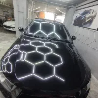 استخدام کارواش|استخدام خدمات فروشگاه و رستوران|تبریز, |دیوار