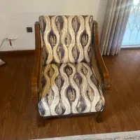 مبل چستر چرم|مبلمان خانگی و میز عسلی|رامسر, |دیوار