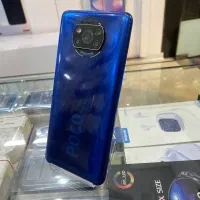 پوکو nfc X3