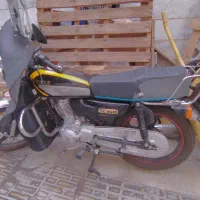 موتورسیکلت پرواز 150 انژکتور|موتورسیکلت|نظرآباد, صالح آباد|دیوار