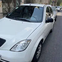 تیبا ۲ (هاچبک) EX، مدل ۱۴۰۰