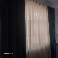 پرده پانجی درحدنو فروش فوری