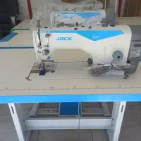 فروش چرخ خیاطی جک مدل A2-B سرنخ زن|چرخ خیاطی و ریسندگی|مریوان, |دیوار