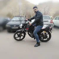 ایردوکو ۱۵۰ مدل ۴۰۳صفر|موتورسیکلت|تبریز, |دیوار