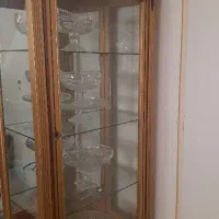 بوفه ویترین