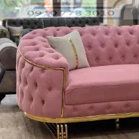 مبل مارین ×× بانک مبل ××|مبلمان خانگی و میز عسلی|خرمآباد, |دیوار