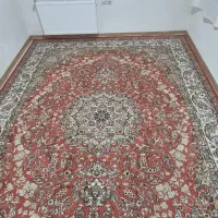 دو عدد فرش در حد نو|فرش|بانه, |دیوار