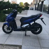 کلیک160cc|موتورسیکلت|حمیدیا, |دیوار