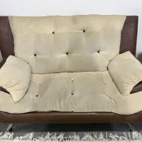 یک ست مبل ۵تفره