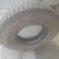 لاستیک بارز ۱۲- ۲۰|قطعات یدکی و لوازم جانبی|خواف, |دیوار