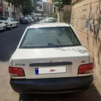 پراید ۸۲ کاربرات