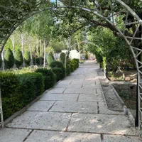 باغ|فروش زمین و ملک کلنگی|هشتگرد, کوی یاران|دیوار