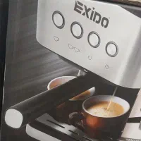 اسپرسو ساز زیر قیمت بازار