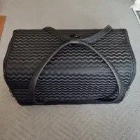 کیف میکاپ و ناخن حرفه‌ای