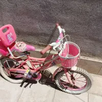 دوچرخه سایز ۱۶