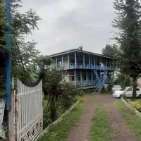 زمین باغچه