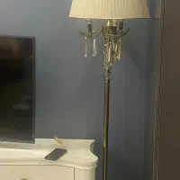 آباژور|چراغ خواب و آباژور|تهران, نیروی هوایی (پیروزی)|دیوار