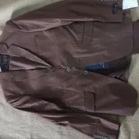 کت شلوارسایز 44و 42|لباس|بندر دیر, |دیوار