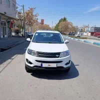 تیگو 5 فول آبشنال بدون رنگ خط خش تک برگ کم کارکرد