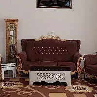 مبل سلطنتی راحتی مه ولات|مبلمان خانگی و میز عسلی|تربت‌حیدریه, بی بی حسنیه|دیوار