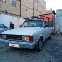 پیکان وانت مدل 91|خودرو سواری و وانت|محمدشهر, محمدشهر|دیوار