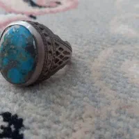 انگشتر نقره|جواهرات|تهران, گرگان|دیوار