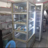 ویترین|فروشگاه و مغازه|ایذه, |دیوار