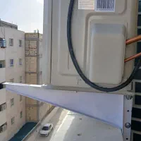 جوشکار،لولهکش،نصبوتعمیرانواعکولر،اسپلیت،یخچال|خدمات پیشه و مهارت|جهرم, |دیوار