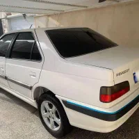 پارس تیوفایو elx سفارشی|خودرو سواری و وانت|بندر دیر, |دیوار