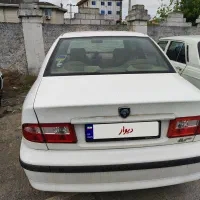 سمند lx|خودرو سواری و وانت|بابل, |دیوار