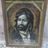 سفره سنتی و خاتم|صنایع دستی و سایر لوازم تزئینی|شیراز, تاچارا|دیوار
