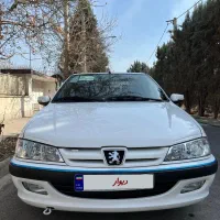 پژو پارس نیمه سفارشی ۱۴۰۱