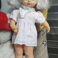 عروسک موزیکال خشگل