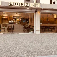 واگذاری وسایل کامل کافی شاپ