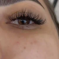 اکستنشن مژه و کاشت|خدمات آرایشگری و زیبایی|مشهد, خواجه ربیع|دیوار