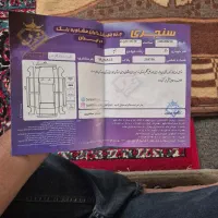 رانا پلاس مدل ۱۴۰۰|خودرو سواری و وانت|شاهین‌شهر, گزبرخوار|دیوار